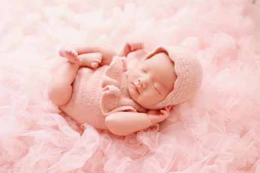 铜仁宝宝下巴后缩