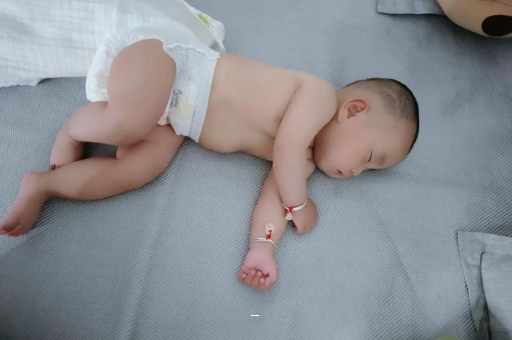 铜仁孕妇肚脐周围发青